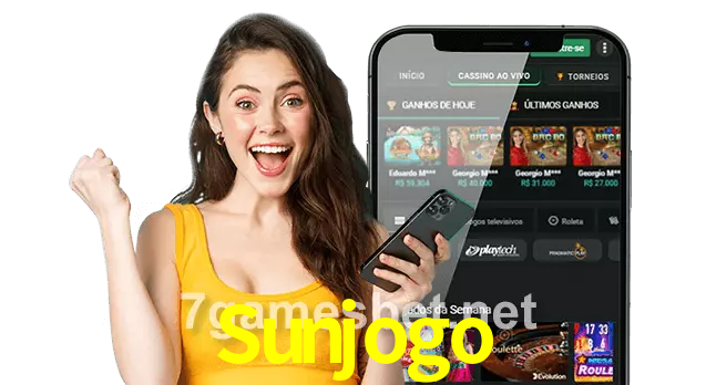 Sunjogo