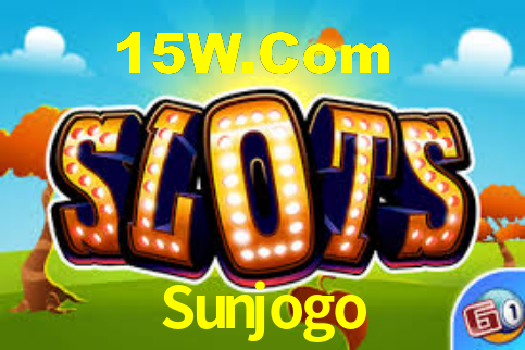Sunjogo - Installation Guide