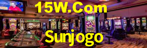 Sunjogo,Sunjogo.Com