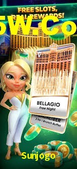 Aviator Game Sunjogo