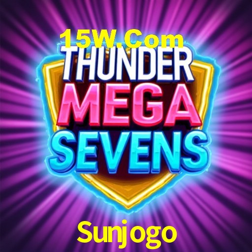 Login Seguro Sunjogo