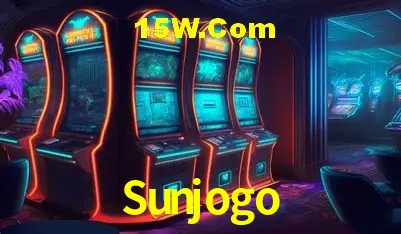 Sunjogo - Login Methods