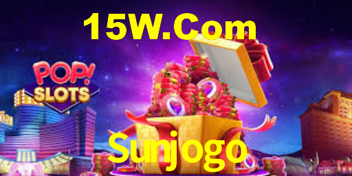 Sunjogo - Plataforma Oficial - Sunjogo.Com