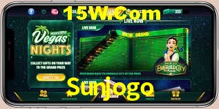 Bonus Features Sunjogo