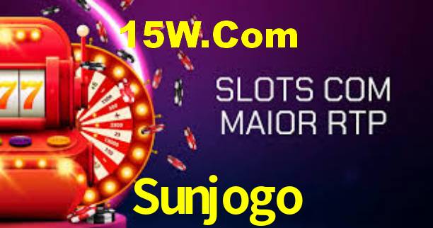 Sunjogo,Sunjogo.Com