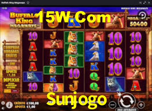 Sunjogo,Sunjogo.Com