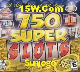 Sunjogo Rio de Janeiro - Slot Strategy