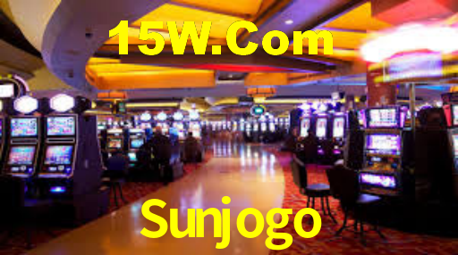 Sunjogo.Com