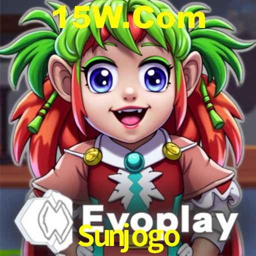 A Revolução dos Aplicativos de Jogos no Sunjogo