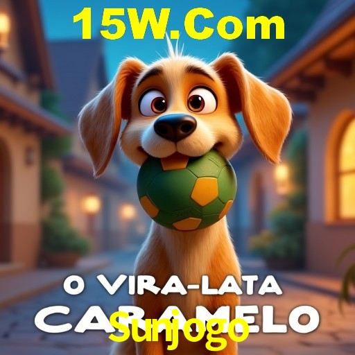 Interface Premium Sunjogo