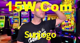 Welcome Bonus Sunjogo