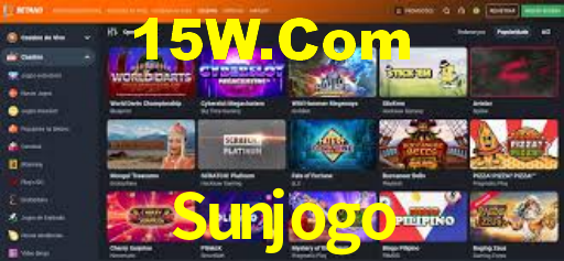 Sunjogo,Sunjogo.Com