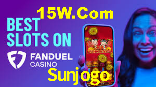 Sunjogo Com