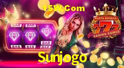 Sunjogo São Paulo - Hot Promos