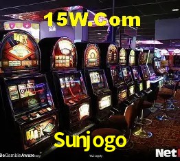 Promoções Sazonais Sunjogo