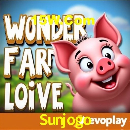 Provedores de Jogos Sunjogo