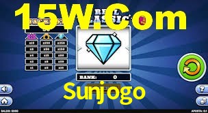 Daily Bonuses Sunjogo