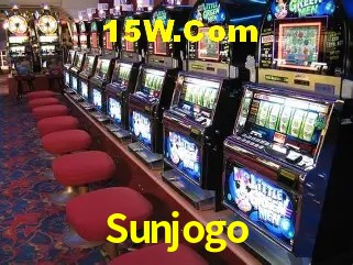 Sunjogo Rio de Janeiro - Licenses