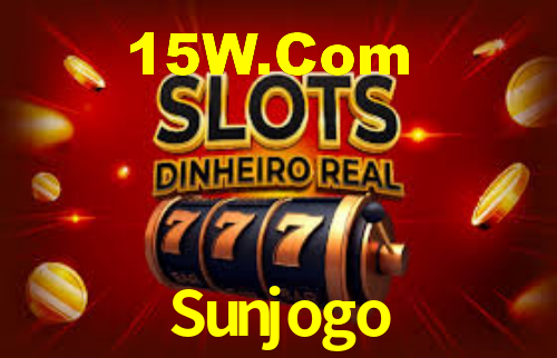 Sunjogo - App Performance