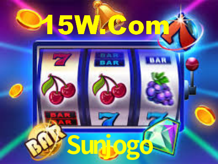 Sunjogo,Sunjogo.Com
