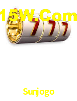Sunjogo,Sunjogo.Com