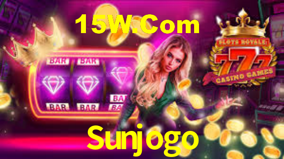 Sunjogo.Com