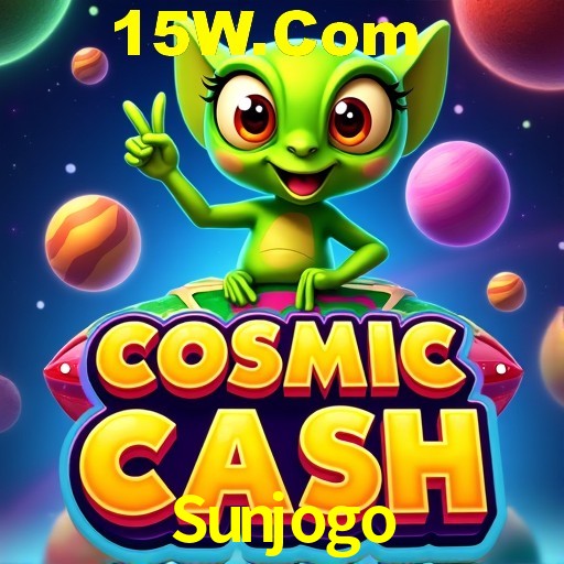 Weekend Specials Sunjogo