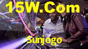 Roulette Table Sunjogo