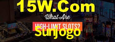 VIP Casino Sunjogo