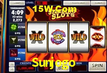 Sunjogo Promoções - 30+ Ofertas Diárias