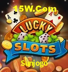 Sunjogo Brasília - Betting Features