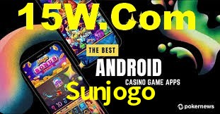 Spaceman Game Sunjogo