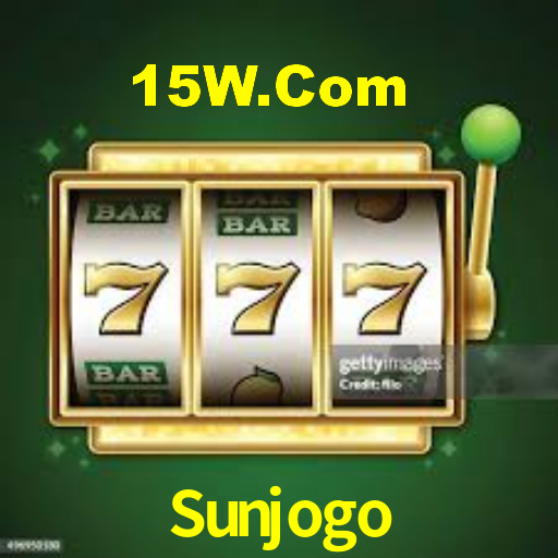 Sunjogo.Com