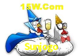 Game Providers Sunjogo