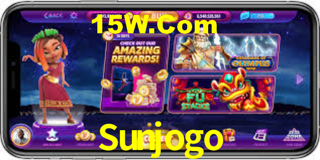 Sunjogo