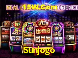Sunjogo Brasília - Jogo Features