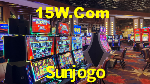 Sunjogo.Com