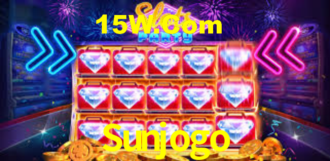 Sunjogo - App Features