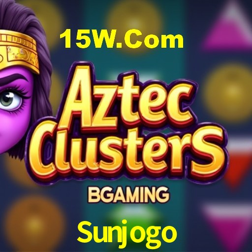 Estatísticas do Jogo Sunjogo