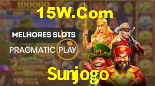 Sunjogo