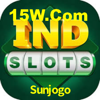Sunjogo