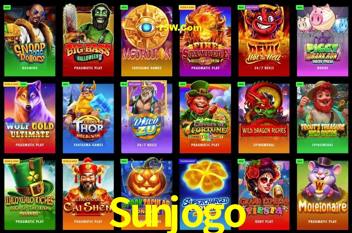 Security Systems Sunjogo
