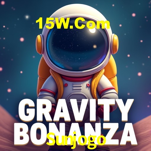 Experiência VIP Sunjogo