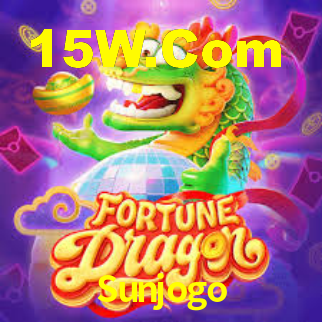 Sunjogo: A Experiência de Casino com Jogos de Mesa ao Vivo