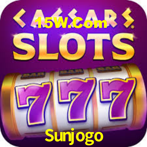 Sunjogo,Sunjogo.Com