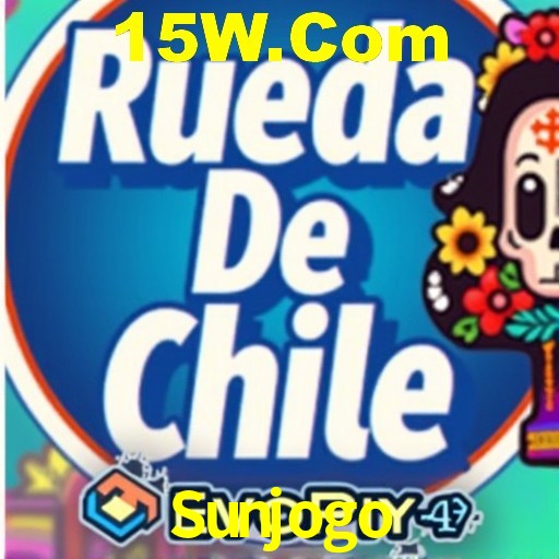 Torneios Sunjogo
