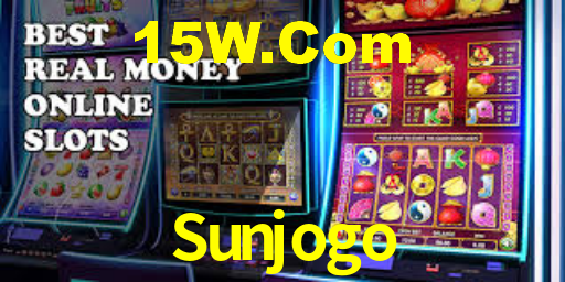 Sunjogo Com