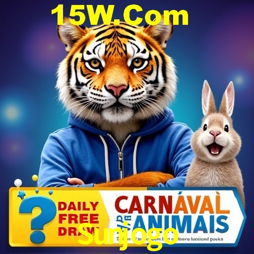 Sunjogo Rio de Janeiro - Professional Dealers