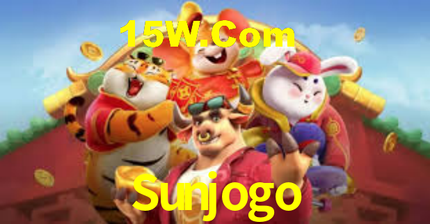 Sunjogo - App Security