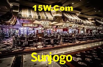 Sunjogo São Paulo - Jogo Providers